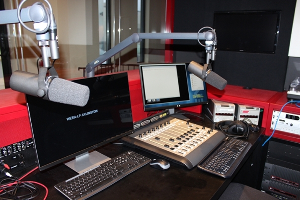 radio stations in Nigeria